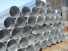 烟台热镀锌加工你知道多少
