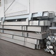 山东热镀锌使产品具有耐腐蚀性