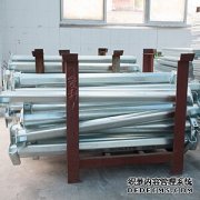 选购热镀锌加工产品要参照什么标准
